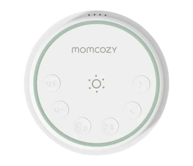 MOMCOZY Generator szumów WN03, przenośny, wydajna bateria - 1595140 - zdjęcie 3
